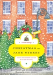 Christmas on Jane Street: A True Story, Urbanska, Wanda & Romp, Billy