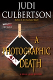 A Photographic Death: A Delhi Laine Mystery, Culbertson, Judi