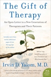 The Gift of Therapy: An Open Letter to a New Generation of Therapists and Their Patients, Yalom, Irvin