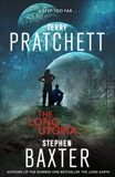 The Long Utopia, Pratchett, Terry & Baxter, Stephen