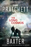 The Long Cosmos: A Novel, Pratchett, Terry & Baxter, Stephen