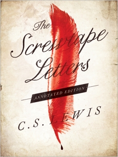 The Screwtape Letters: Annotated Edition, Lewis, C. S.
