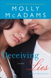 Deceiving Lies: A Novel, McAdams, Molly