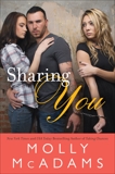 Sharing You: A Novel, McAdams, Molly