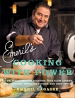 Emeril's Cooking with Power: 100 Delicious Recipes Starring Your Slow Cooker, Multi Cooker, Pressure Cooker, and Deep Fryer, Lagasse, Emeril