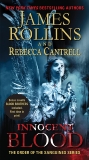 Innocent Blood: The Order of the Sanguines Series, Rollins, James & Cantrell, Rebecca