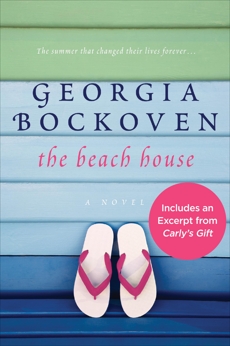 The Beach House, Bockoven, Georgia