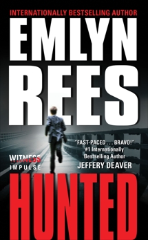 Hunted, Rees, Emlyn