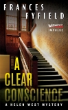 A Clear Conscience: A Helen West Mystery, Fyfield, Frances