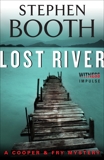 Lost River: A Cooper & Fry Mystery, Booth, Stephen