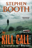 The Kill Call, Booth, Stephen