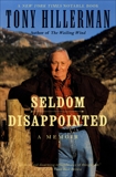 Seldom Disappointed: A Memoir, Hillerman, Tony