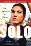 Solo: A Memoir of Hope, Solo, Hope