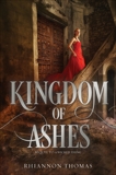 Kingdom of Ashes, Thomas, Rhiannon