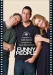 Funny People: The Shooting Script, Schwartzman, Jason & Apatow, Judd
