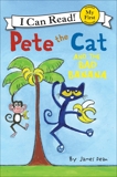 Pete the Cat and the Bad Banana, Dean, Kimberly & Dean, James