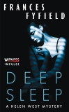 Deep Sleep: A Helen West Mystery, Fyfield, Frances