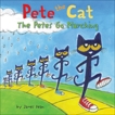 Pete the Cat: The Petes Go Marching, Dean, Kimberly & Dean, James