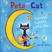 Pete the Cat: Twinkle, Twinkle, Little Star, Dean, Kimberly & Dean, James