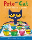 Pete the Cat and the Missing Cupcakes, Dean, Kimberly & Dean, James