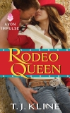 Rodeo Queen, Kline, T. J.