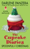 The Cupcake Diaries: Spoonful of Christmas, Panzera, Darlene