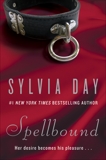 Spellbound, Day, Sylvia