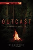 Outcast, Redwine, C. J.