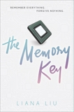 The Memory Key, Liu, Liana