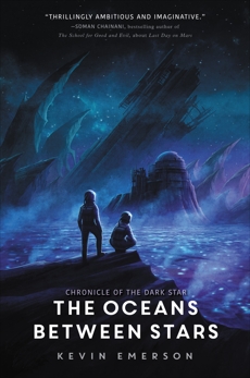 The Oceans between Stars, Emerson, Kevin
