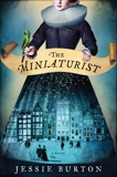 The Miniaturist: A Novel, Burton, Jessie