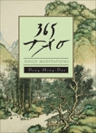365 Tao: Daily Meditations, Deng, Ming-Dao