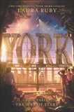 York: The Map of Stars, Ruby, Laura