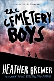 The Cemetery Boys, Brewer, Heather