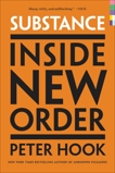 Substance: Inside New Order, Hook, Peter