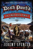 Death Punch'd: Surviving Five Finger Death Punch's Metal Mayhem, Spencer, Jeremy