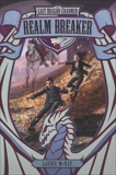 The Last Dragon Charmer #3: Realm Breaker, McKay, Laurie