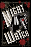 Night Watch: Book One, Lukyanenko, Sergei