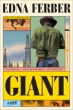 Giant: A Novel, Ferber, Edna