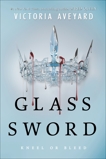 Glass Sword, Aveyard, Victoria