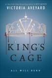 King's Cage, Aveyard, Victoria