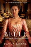 Belle: The Slave Daughter and the Lord Chief Justice, Byrne, Paula