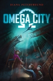 Omega City, Peterfreund, Diana