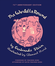 The World Is Round, Hurd, Clement & Hurd, Thacher & Stein, Gertrude