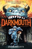 Darkmouth #1: The Legends Begin, Hegarty, Shane