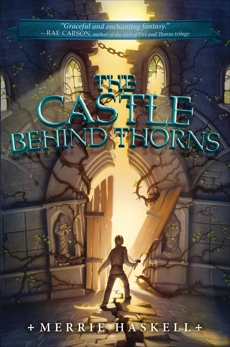 The Castle Behind Thorns, Haskell, Merrie