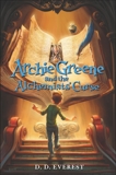 Archie Greene and the Alchemists' Curse, Everest, D. D.