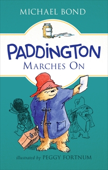 Paddington Marches On, Bond, Michael