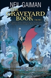 The Graveyard Book Graphic Novel: Volume 1, Gaiman, Neil & Russell, P. Craig