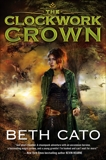 The Clockwork Crown, Cato, Beth